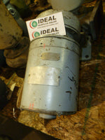  PIONEER - 47C7-37G1-2-69H MOTOR/PUMP: 1/3 HP, 1725 RPM, FR: J56CZ, 230/460 V, 60 HZ, PH: 3, .07 AMP, ENCL: TENV Image