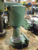  GUSHER - 11022C-L MOTOR/PUMP: 1/3 HP, 1725 RPM, 230/460 V, 60 HZ, PH: 3, 1.5/.75 AMP Image