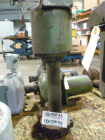  GUSHER - HL-XL MOTOR/PUMP: 1/3 HP, 1725 RPM, 230/460 V, 60 HZ, PH: 3, 1.5/.75 Image