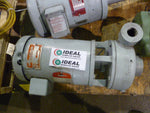  GUSHER - 35F850-87 (11018CIH-A) MOTOR/PUMP: 1 HP, 1725 RPM, FR: 143TCZ, 230/460 V, 60 HZ, PH: 3, SF: 1.15, CODE: J, 3.4/1.7 AMP, DES: B, AMB: 40 Image
