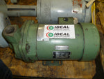  HOWELL - 1AN3T8234T2 MOTOR/PUMP: 1 HP, 3450 RPM, FR: N56YZ, 230/460 V, 60 HZ, PH: 3, 1.5 AMP, ENCL: TEFC (PUMP #1X4-1-4-1 OR 0376-108B) Image