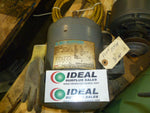  MARATHON #VC56T17F351A MOTOR: 3/4 HP, 230/460 RPM, FR: 56-3, 1725 RPM, 60 HZ, PH: 3, DUTY: CONT, ENCL: TEFC, AMB: 40 SF: 1.15 Image