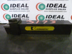  Kennametal KSBR-166 Turning Toolholder CSRNR-166 Image