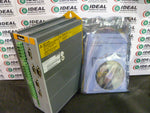  Parker S038V4F11I12T11M12 Compax 3 Servo Drive/Controller Image