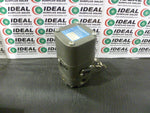  CONTROL AIR INC. TYPE 500X, E/P TRANSDUCER, INPUT: 0-10V, OUTPUT: 3-120 PSI, SUPPLY: 123-150 PSI Image