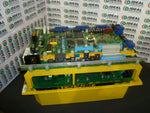  FANUC - A06B-6064-H308#H550 DRIVE: AC SPINDLE SERVO UNIT Image