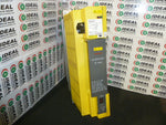 FANUC - A06B-6090-H233 SERVO AMPLIFIER: 200-230V, 50/60 HZ Image