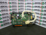  Red Lion PBD10000 LDD Series Voltmeter Option Card Image