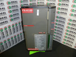  EMERSON FX-6120 Positioning Servo Drive REP Image