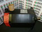  FANUC - A06B-0315-B074#7000 MOTOR: 2000 RPM, 198 V, PH: 3, AMB: 40, 7.6 A, INSUL: F, EXCITE PERM: MAGNET, 8-POLES, TRQ: 12Nm Image