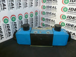  VICKERS - DG4V-3-2C-M-U-B6-60 SOLENOID VALVE: Image