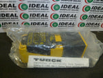  TURCK Bi15-CP40-Y1X Inductive Proximity Sensor 15mm Range Image