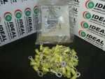  ROTANIUM-VISA CRIMP - P38793 CONNECTOR: RING TONGUE, NYLON INSULATED, SIZE: 12-10 AWG, 600V, STD SIZE: 6,8,10 Image
