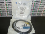  Allen-Bradley 875CP-D8NN18-A2 Capacitive Proximity Sensor 8MM SD Image