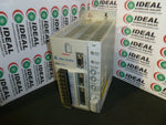  ALLEN-BRADLEY - 2098-DSD-005X-DN SERVO DRIVE: ULTRA 3000i, 120/240VAC, PH:1, 50-60HZ, 5 FLA Image