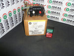  ALLEN-BRADLEY, 599-PB02 - KIT,PUSHBUTTON SWITCH FOR STARTER OR CONTACTOR Image