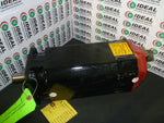  FANUC, A06B-0891-B390- 3000 - AC SPINDLE MOTOR: 8000 RPM, 60HZ, PH:3, AMB:40, DUTY:CONT, 200-230V, INSUL:H, 4-POLES Image