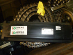  CONTROL TECHNIQUES, DXM-6300W - DX SERVO MOTOR: 3000 RPM, 8.30HP, 240V, PH:3, 37.5AMP, 6.19KW, CLASS:F, BRUSHLESS, 6""FRAME/ Image