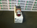 Allen-Bradley 800MR-FXP16RA Illuminated Push Button Image