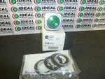  ALLEN BRADLEY 800TA1A BUTTON Image
