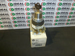  Allen Bradley 800T-J4409KC1B 3-Position Maintained Selector Switch 2NO 2NC Image