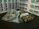  ALLEN-BRADLEY, 800T-J2A SELECTOR SWITCH: 3-POSTIONS, TYPE 4,13, SER:T Image
