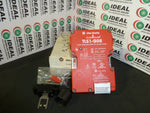  ALLEN-BRADLEY, 440G-T27171 - INTERLOCK SWITCH: GUARD MASTER, TLS-1 GD2, POWER TO RELEASE, 24V, 3NC+2NO, M20, 1/ Image