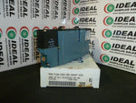  MAC, 92B-FAB-000-DM-DDAP-1DG - SOLENOID VALVE: 35-120 PSI, 24VDC Image