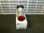  Allen Bradley 800H-FPXN6A1 Push Button Switch 3 Position OUT/CNTR/IN-Mom/Maint/Mom Image