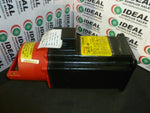  FANUC, A06B-0372-B046 - AC SERVO MOTOR: 2000RPM, 120V, PH:3, 2.2A, INSUL:F, WINDING CONN:Y, STALL TRQ:2, MDL- 1-0SP Image