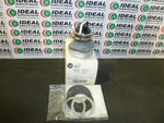  ALLEN-BRADLEY 800T-J91KD7 - SWITCH, 3 POSITION, SPRING RETURN, STANDARD BK KNOB, SELECTOR SWITCH Image