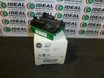  ALLEN-BRADLEY 800T-XD1P - CONTACT, SEALED SWITCH BLOCK, 1-NO, CONTACT BLOCK Image