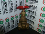  MILWAUKEE 1IN125SWP200WOG GATE VALVE Image