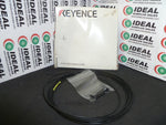  KEYENCE, FU-5FZ - PROXIMITY SWITCH: 3MM TOUGHFLEX Image