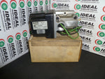  PARKER, CCJ125B01 - SOLENOID VALVE 150PSI 1/4INCH 120VAC 13.8W Image