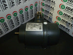  HUBNER BERLIN, FAPY-100 - MOTOR: DC TACH LONGLIFE, 6000 RPM, 125mA Image