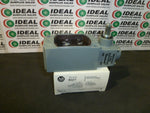  ALLEN-BRADLEY 802T-A - SWITCH, OIL TIGHT, LIMIT SWITCH, TYPE 13, LEVER TYPE, NON PLUG-IN, 600AC MAX, 10A MAX Image