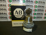 ALLEN-BRADLEY 800T-H33 - SWITCH, 2 POSITION, TYPE 4/13, MAINTAINED, CYLINDER LOCK, SELECTOR SWITCH Image
