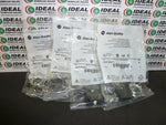  Allen Bradley 800F-MX01L Contact Cartridge With Latch Series A Image