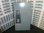  Allen Bradley 500-CAD930 Nema Size 2 AC Contactor Circuit Breaker Motor Loads Top Wiring Image