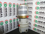  MARSH BELLOFRAM, SPC1R-0E10-0G100+ZR2 - VALVE/RELAY: T-3000, RELAY# 010-642-000, 250 PSI MAX Image