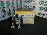  Allen Bradley X-159615 Contact Block Image