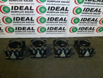  Allen Bradley 800E-AXL2 Base For Push Button Mounting Latch Image