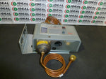  JOHNSON CONTROLS P28AA1C Lube Oil Pressure Control Module Image
