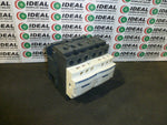  TELEMECANIQUE LC2D25G7 - CONTACTOR, REVERSING, 120V-50/60HZ, 11KW/400V, 15HP/460V Image