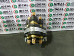  MDI 335NO-120A-18 - CONTACTOR, 3 POLE, 35A @ 600V AC, MERCURY CONTACTOR Image