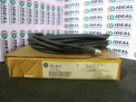  Allen Bradley  2801-NC15  Cable Vision 10 Meter Accessory VIM-YC Camera Image