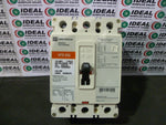  CUTLER-HAMMER HFD3150 - BREAKER, 3 POLE, 150A, 600V AC, 65,000A IC @ 480V AC, THERMAL MAGNETIC, INDUSTRIAL CIRCUIT BREAKER Image