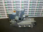  PARKER L7053910253 - VALVE, 120/110V, 60/50HZ, 12 WATTS, 140 MAX PSI Image