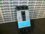  SIEMENS  ED43B020L - BREAKER, 20A, 480V AC, 3 POLES, ED FRAME, 50/60HZ, MOLDED CASE CIRCUIT BREAKER Image